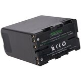  Baterija BP-U60 za Sony PMW-EX1 / PMW-100 / PXW­-X160, 5200 mAh | Shoptok.si