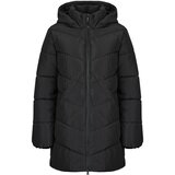 Only Puhovke ONLCLAIR PUFFER COAT Črna Cene