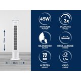 Beper ventilator P206VEN301 Cene