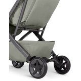 Joolz športni voziček + sprednje varovalo in držalo za stekleničko Aer2 sage green | Shoptok.si