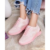 Resti Women's eco-leather sports shoes Marhina - Footwear | Shoptok.si