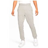 Nike Hlače Fleece Swoosh Bela Cene