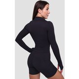 GymBeam Ženska sportska majica Ignite Black S | ePonuda.com