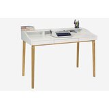 Woodman Uredski radni stol 60x120 cm Lindenhof – | shoptok.hr