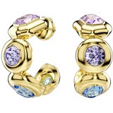 Swarovski uhani Gema 5737444 Cene
