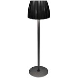  LED prigušiva punjiva stolna lampa LED/2,7W/5V 3000-6000K 1800 mAh crna | Eponuda.com