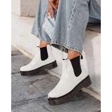 Resti Women's eko leather Movitas boots | Shoptok.si
