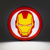 Paladone IRON MAN BOX LUČKA | Shoptok.si
