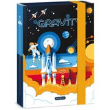 Ars Una gravity astronautska kutija za bilježnice A/5 | shoptok.hr
