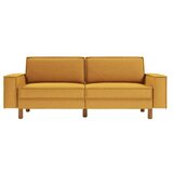 Atelier Del Sofa Trosed Sparrow 3, 223x89x87cm, Oker | Eponuda.ba