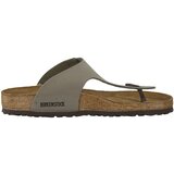 Birkenstock Japanke 'Ramses' kameno siva | shoptok.hr