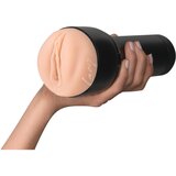 KIIROO Lacy Lennon - realistična masturbator - kompatibilna s PowerBlow (natur) | shoptok.hr