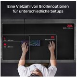 Kingston Pulsefire Mat Cloth Large Podloga za Miš 4Z7X4AA | Eponuda.ba