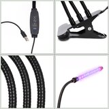  GA0222 LED SVJETLO ZA BILJKE | shoptok.hr
