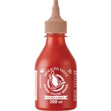 FLYING GOOSE Sriracha - Extra Garlic - 200 ml | Shoptok.si