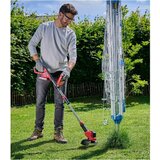 Einhell GE-CT 18/25 Li-Solo, Akumulatorski trimer za travu (3411255) | Eponuda.com