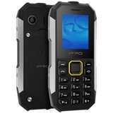 Ipro SHARK II 2.0" DS 32MB Black zaštićen od vlage i prašine | ePonuda.com