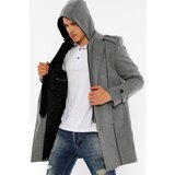 Dewberry Muški kaput PLT8334 | shoptok.hr