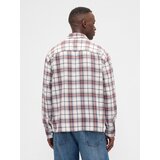 GAP Flannel Shirt - Men's | Shoptok.si