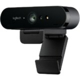 Logitech Web kamera BRIO 4K Ultra HD Video Conferencing 960-001106 | ePonuda.com