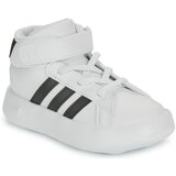 Adidas GRAND COURT MID I Bijela Cijene