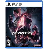 Tekken 8 (PS5) - rabljeno | Shoptok.si