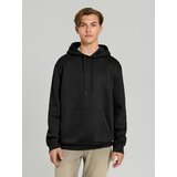 Sinsay Basic hoodie | shoptok.hr