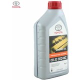 Toyota MOTORNO OLJE 0W-30 3WZ-4WZ 1L original | Shoptok.si