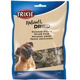 Trixie Dried Fish 400g – Monoproteinska Užina za Pse | Eponuda.com