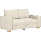  2-delni sedežni set z lanenimi blazinami | Shoptok.si