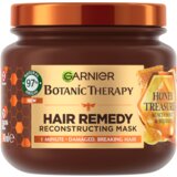 Garnier Botanic Therapy Honey Treasures maska za kosu 340ML | shoptok.hr