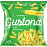 Gustona Smrznuta boran.zuta 450g | ePonuda.com