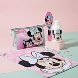 Mickey &amp;amp; Minnie Minnie Toiletry Bag darilni set za otroke Slike