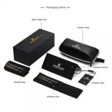 KINGSEVEN N7375 black gold