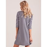 Factory Price Dress-PL-SK-4335.08-black-white | shoptok.hr