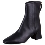 Unisa Gležnjarji Lucas Črna | Shoptok.si