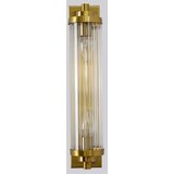 Zidna svetiljka LORENZO 2xE14/40W/230V zlatna | Eponuda.com
