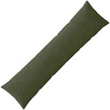  Presvlaka za jastuk ALMELO Zelena 40 x 145 cm Kord | shoptok.hr