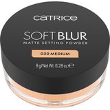 Catrice matte setting matirajući puder u prahu 030 Medium | ePonuda.com