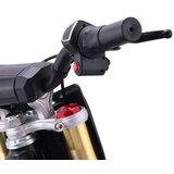 Beneo Otroški Motokros Falcon 1600W litij baterija zelena | Shoptok.si