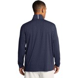 Under Armour UA Playoff Printed 1/4 Zip-BLU | shoptok.hr