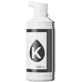 Selected Apparel Printer Ink - Black (500 ml)