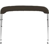 Tenda bimini s 3 luka plava 183x196x137 cm | shoptok.hr