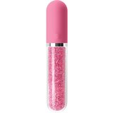 Ns Novelties Stardust Charm Pink Cene