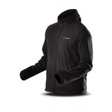 TRIMM M ROCHE Jacket Graphite Black/ Black Cene