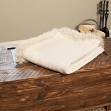 Native Natural Lanena/krznena odeja 140x180 cm – | Shoptok.si