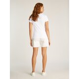 Calvin Klein Jeans Majica bijela | shoptok.hr