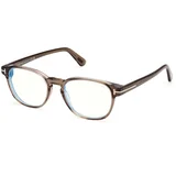 FT6169-B 045 ONE SIZE (51) Rjava/Kristalna