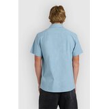 Quiksilver Mw Premium Stretch Srajca ashley blue | Shoptok.si