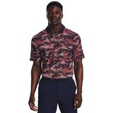 Under Armour Men's polo shirt Iso-Chill Palm Dash Polo | Shoptok.si